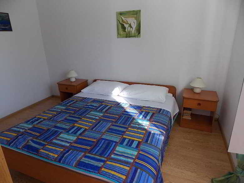 Villa Goja Apartments