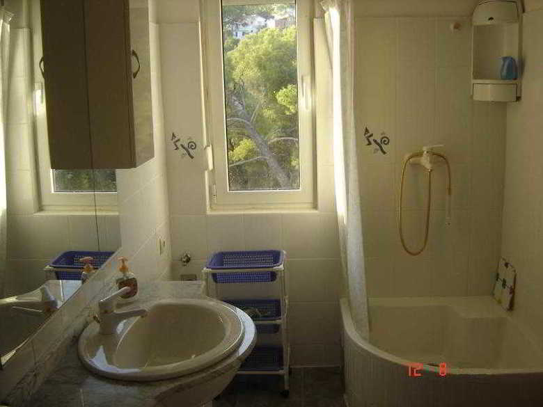 Villa Goja Apartments