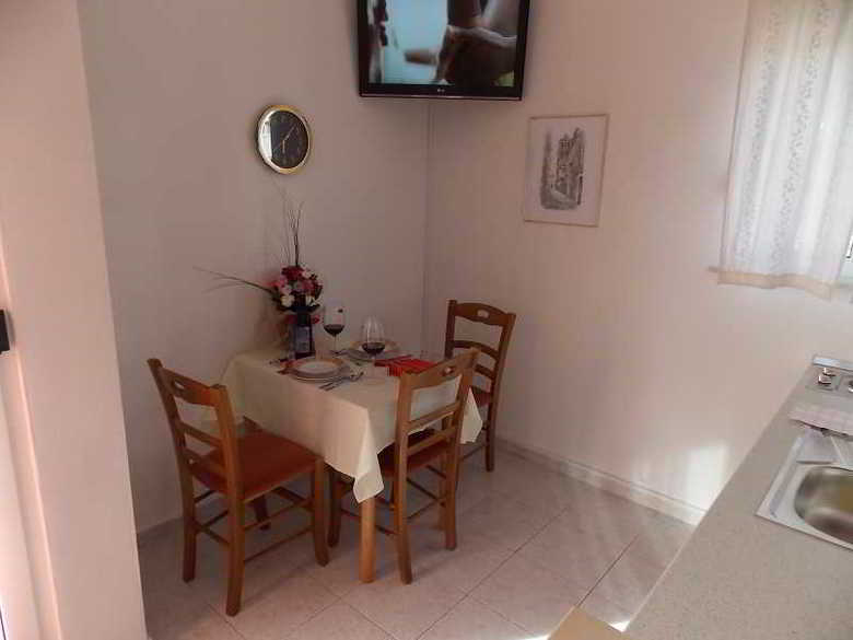 Villa Goja Apartments