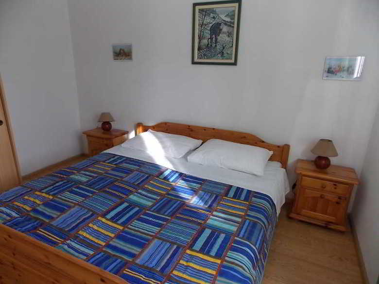 Villa Goja Apartments