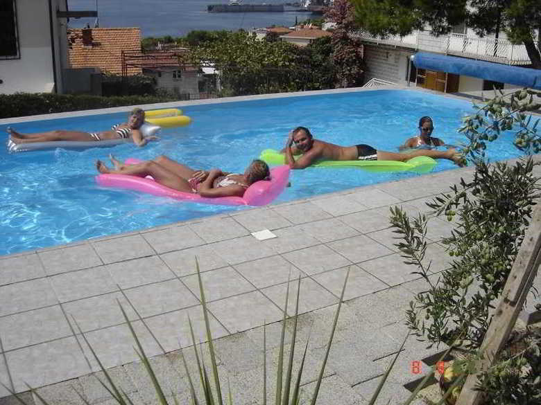 Villa Goja Apartments