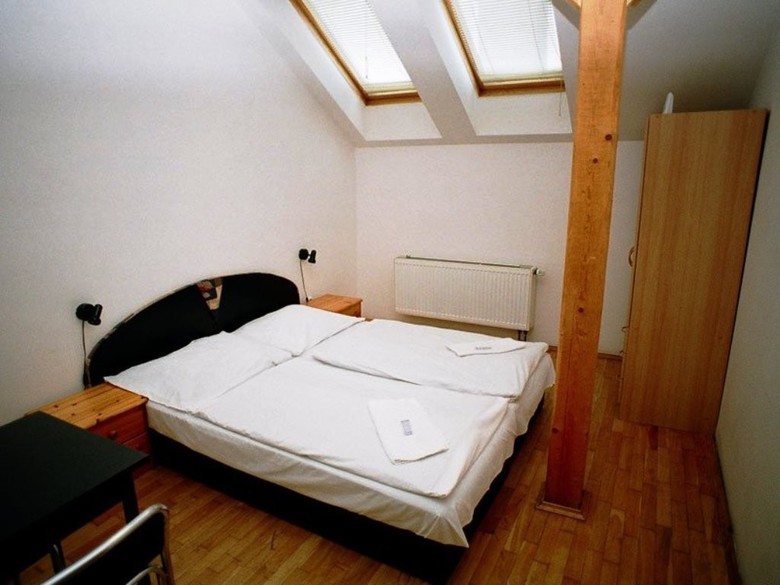 Hostal Beta Pension