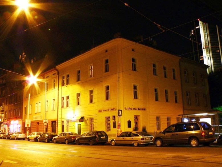 Hostal Beta Pension