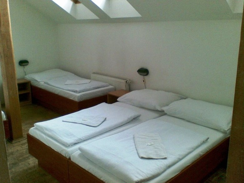 Hostal Beta Pension