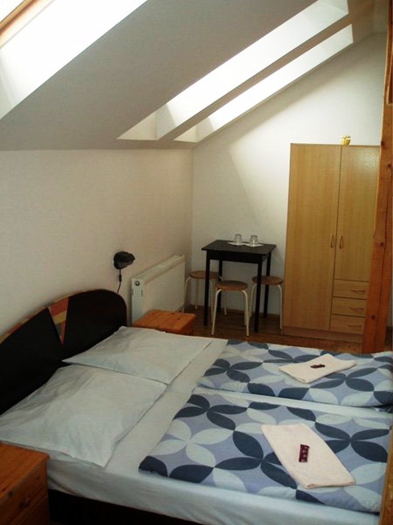 Hostal Beta Pension