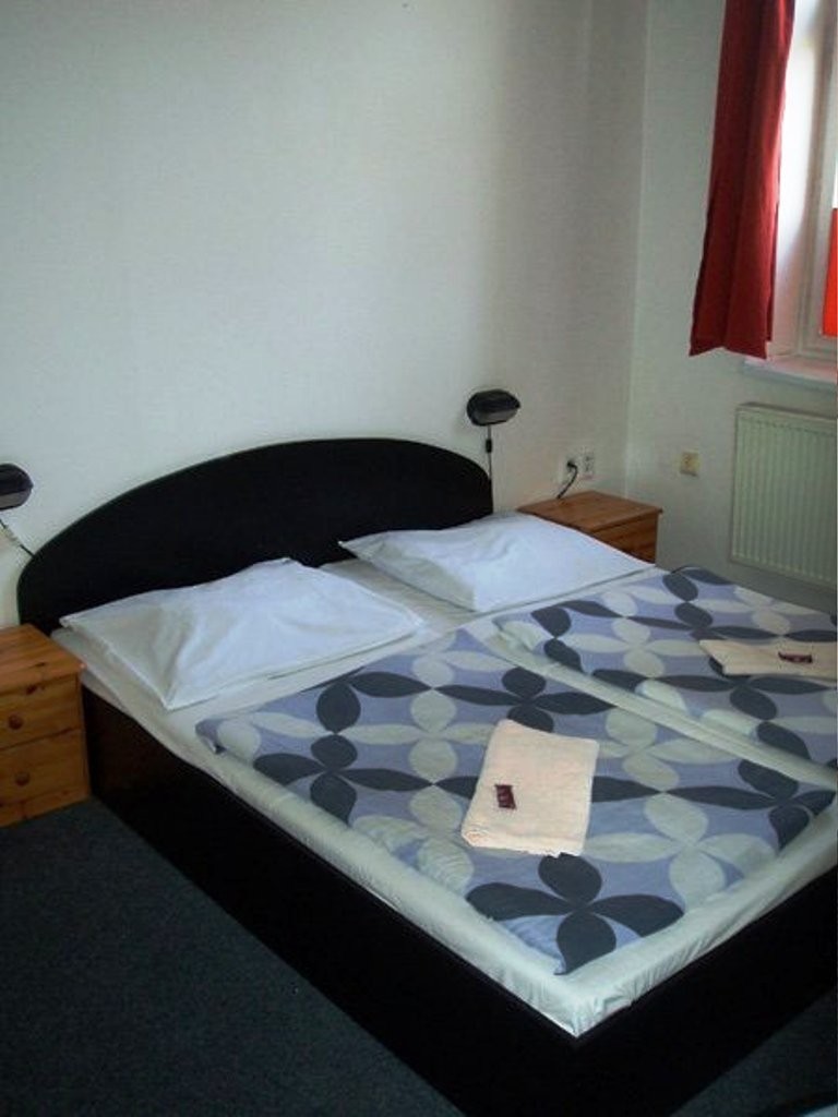 Hostal Beta Pension