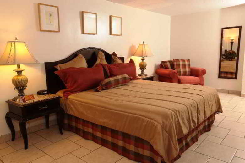 Hotel Seminole