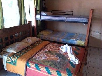 Hostel Rio Danta
