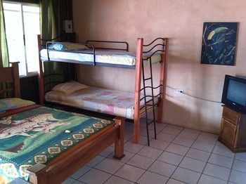 Hostel Rio Danta