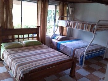 Hostel Rio Danta