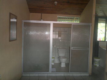 Hostel Rio Danta