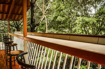 Hostel Rio Danta