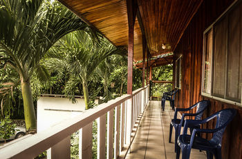 Hostel Rio Danta