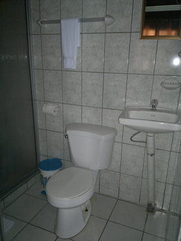 Hostel Rio Danta