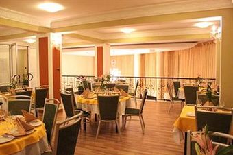 Nexus Hotel Addis Ababa