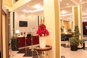 Nexus Hotel Addis Ababa