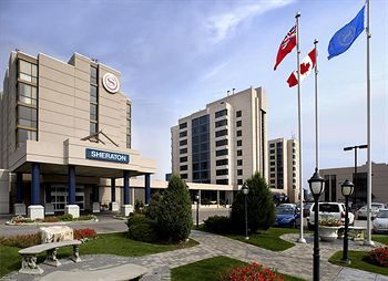 Hotel Sheraton Parkway Toronto North - Richmond Hill / Markham