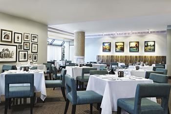 Hotel Sheraton Parkway Toronto North - Richmond Hill / Markham