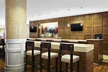 Hotel Sheraton Parkway Toronto North - Richmond Hill / Markham