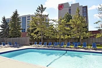 Hotel Sheraton Parkway Toronto North - Richmond Hill / Markham