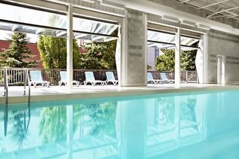 Hotel Sheraton Parkway Toronto North - Richmond Hill / Markham