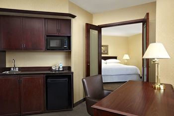 Hotel Sheraton Parkway Toronto North - Richmond Hill / Markham