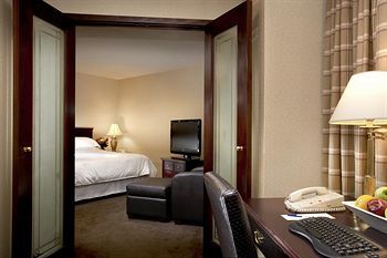 Hotel Sheraton Parkway Toronto North - Richmond Hill / Markham