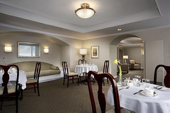 Hotel Sheraton Parkway Toronto North - Richmond Hill / Markham