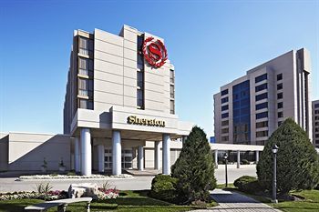 Hotel Sheraton Parkway Toronto North - Richmond Hill / Markham