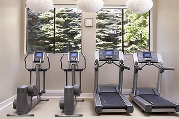 Hotel Sheraton Parkway Toronto North - Richmond Hill / Markham