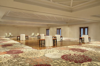 Hotel Sheraton Parkway Toronto North - Richmond Hill / Markham