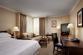Hotel Sheraton Parkway Toronto North - Richmond Hill / Markham