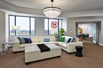 Hotel Sheraton Parkway Toronto North - Richmond Hill / Markham