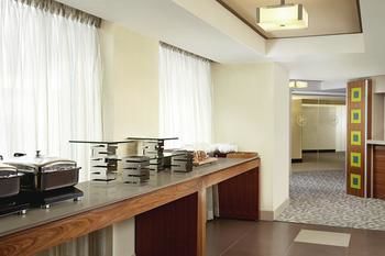 Hotel Sheraton Parkway Toronto North - Richmond Hill / Markham