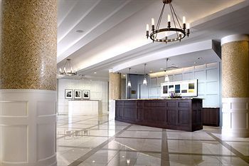Hotel Sheraton Parkway Toronto North - Richmond Hill / Markham