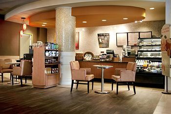 Hotel Sheraton Parkway Toronto North - Richmond Hill / Markham