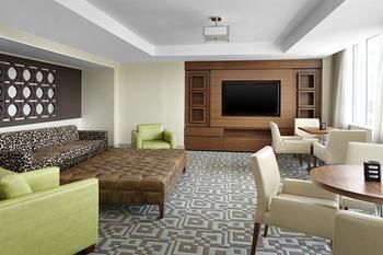 Hotel Sheraton Parkway Toronto North - Richmond Hill / Markham