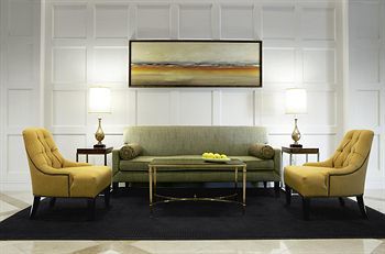 Hotel Sheraton Parkway Toronto North - Richmond Hill / Markham