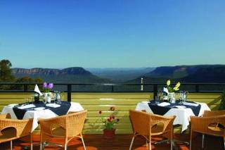 Echoes Boutique Hotel  Restaurant