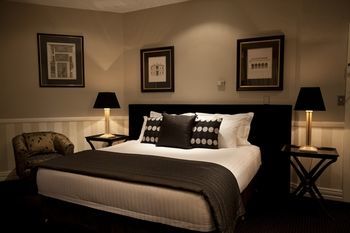 Echoes Boutique Hotel  Restaurant