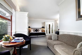 Echoes Boutique Hotel  Restaurant