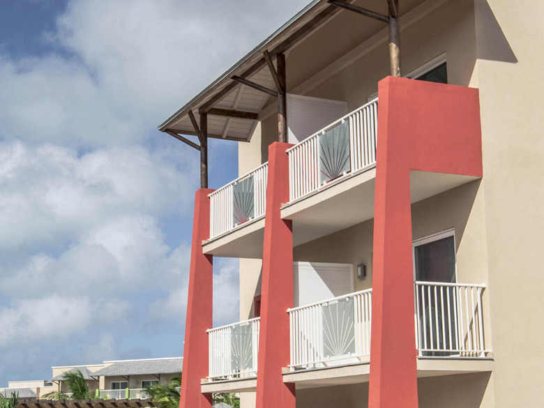 Hotel Melia Jardines Del Rey