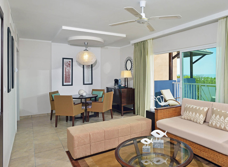 Hotel Melia Jardines Del Rey