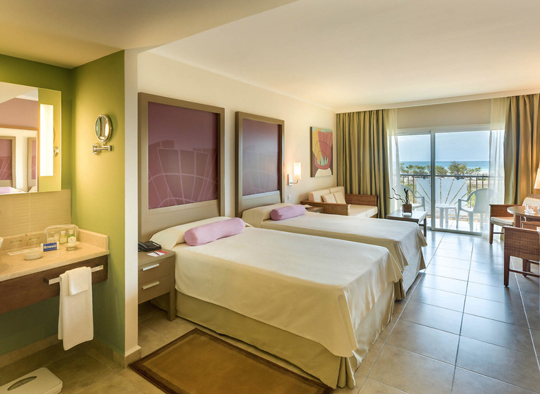 Hotel Melia Jardines Del Rey