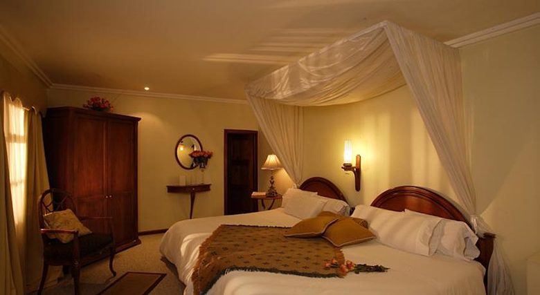 Hotel Boutique Carvallo