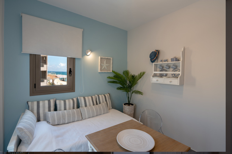 Apartamentos Sonio Beach