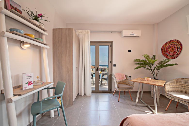 Apartamentos Sonio Beach