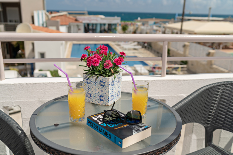 Apartamentos Sonio Beach