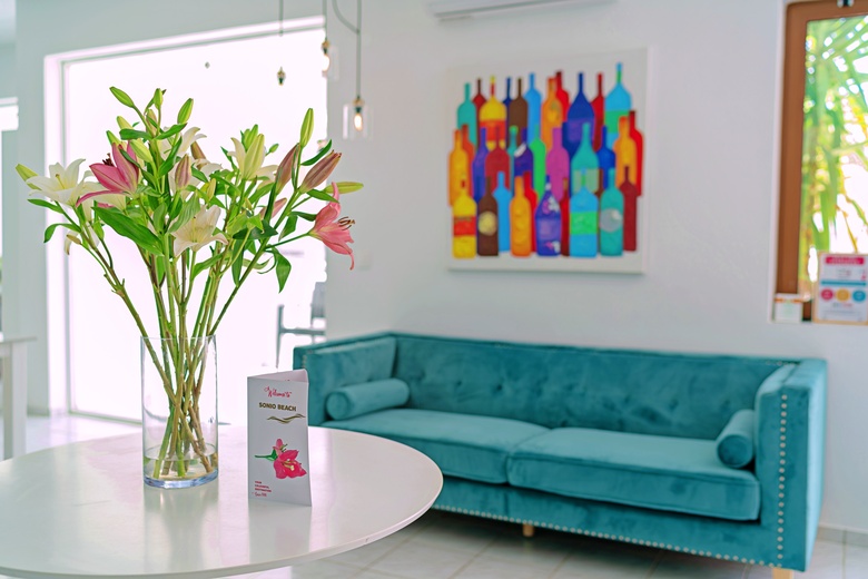 Apartamentos Sonio Beach