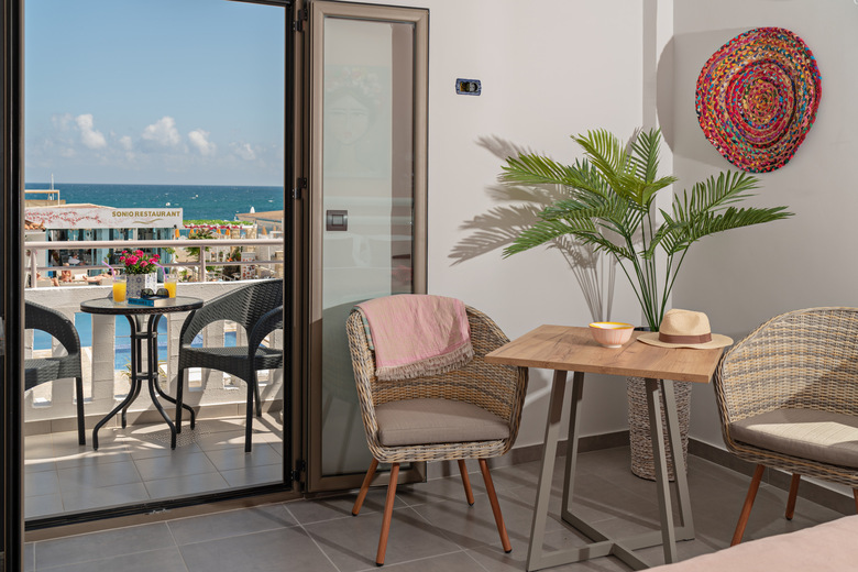 Apartamentos Sonio Beach